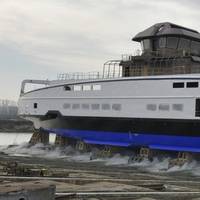 Pic: Damen Shipyards