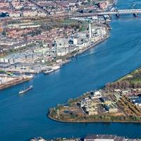 Pic: Damen Shipyards Group