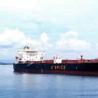 Pic: d'Amico International Shipping