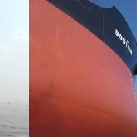 Pic: Diana Shipping Inc