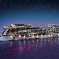 Pic: Dream Cruises