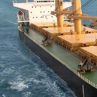 Pic: Eagle Bulk Shipping Inc.