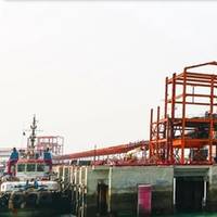 Pic: Essar Bulk Terminal Ltd