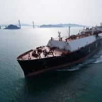 Pic: Flex LNG