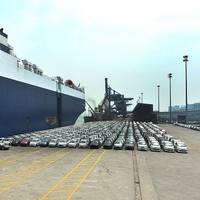 Pic: Giga Shipping