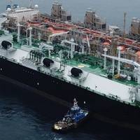 Pic: Golar LNG