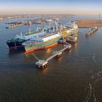Pic: Golar LNG Limited