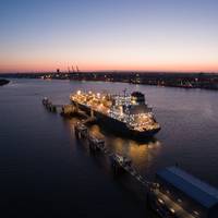Pic: Höegh LNG