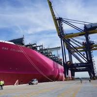 Pic: Hutchison Ports Thailand (HPT)