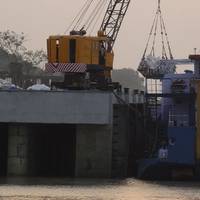 Pic: Inland Waterways Authority of India