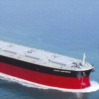 Pic: INTERCARGO