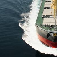 Pic: Jinhui Holdings Company Ltd