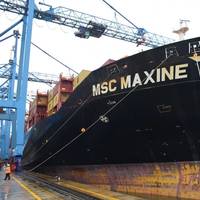 Pic: Kenya Ports Authority