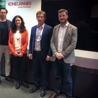 Pic: Konecranes