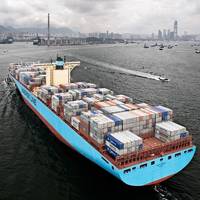 Pic: Maersk Line
