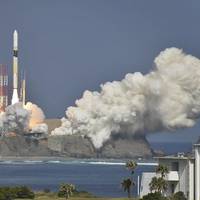 Pic: Mitsubishi Heavy Industries