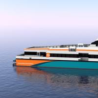 Pic: Nichols Brothers Boat Builders
