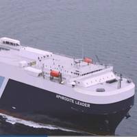 Pic: NYK Car Carrier (China)