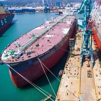Pic: Okeanis Eco Tankers