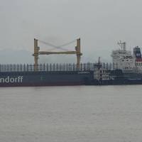 Pic: Oldendorff Carriers