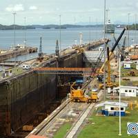 Pic: Panama Canal Authority