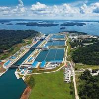 Pic: Panama Canal Authority (ACP)