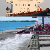 Pic: Paragon Shipping Inc.