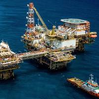 Pic: Petronas