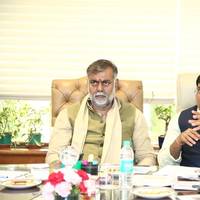 Pic: PIB, Mansukh Mandaviya