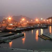Pic: Port Of Fujairah