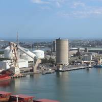 Pic: Port of Newcastle