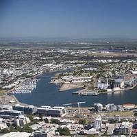 Pic: Port of Newcastle