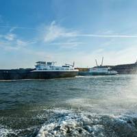 Pic: Port of Rotterdam Authority