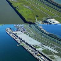 Pic: Port of Rotterdam Authority