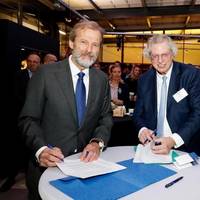 Pic: Port of Rotterdam Authority
