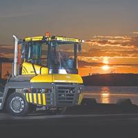 Pic: Portico Shipping
