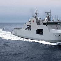 Pic: Royal Canadian Navy