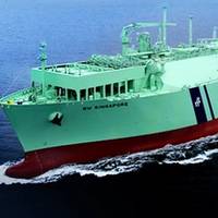 Pic: Samsung Heavy Industries