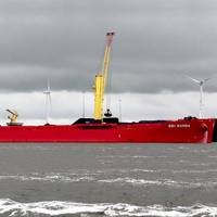 Pic: Scorpio Bulkers