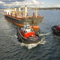 Pic: Seaspan Corporation