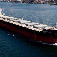 Pic: Star Bulk Carriers