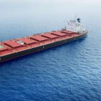 Pic: Star Bulk Carriers