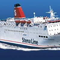 Pic: Stena Line