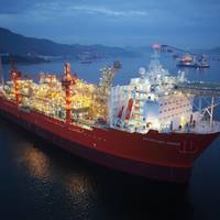 Pic: Teekay Offshore Partners