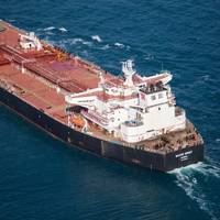 Pic: Teekay Tankers