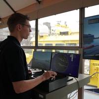 Pic: The Port of Rotterdam Authority