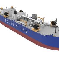 Pic: Vard Marine
