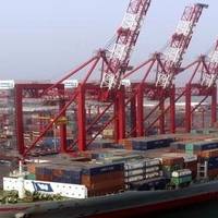 Pic: VO Chidambaranar Port