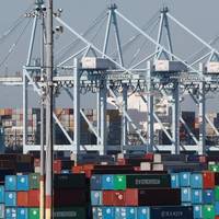 Pier 400 Los Angeles. Pic: APM Terminals