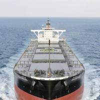 Pirika Mosiri Maru. Image: NYK Line